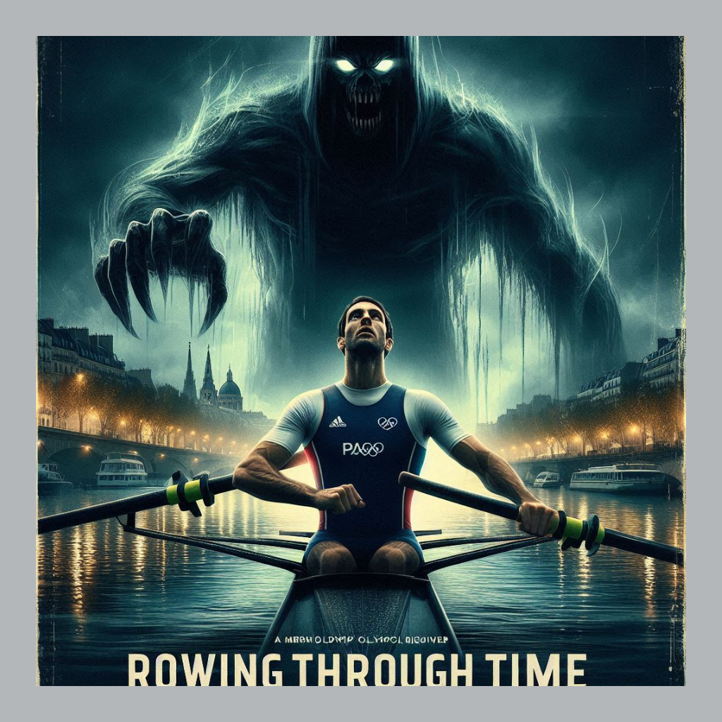 Rowing Through Time