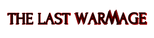 The Last Warmage [demo]