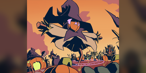 Cover image for Crop Caster