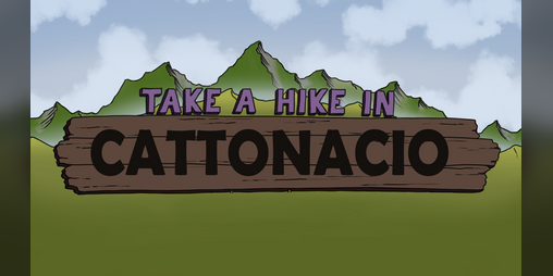 Cover image for Cattonacio