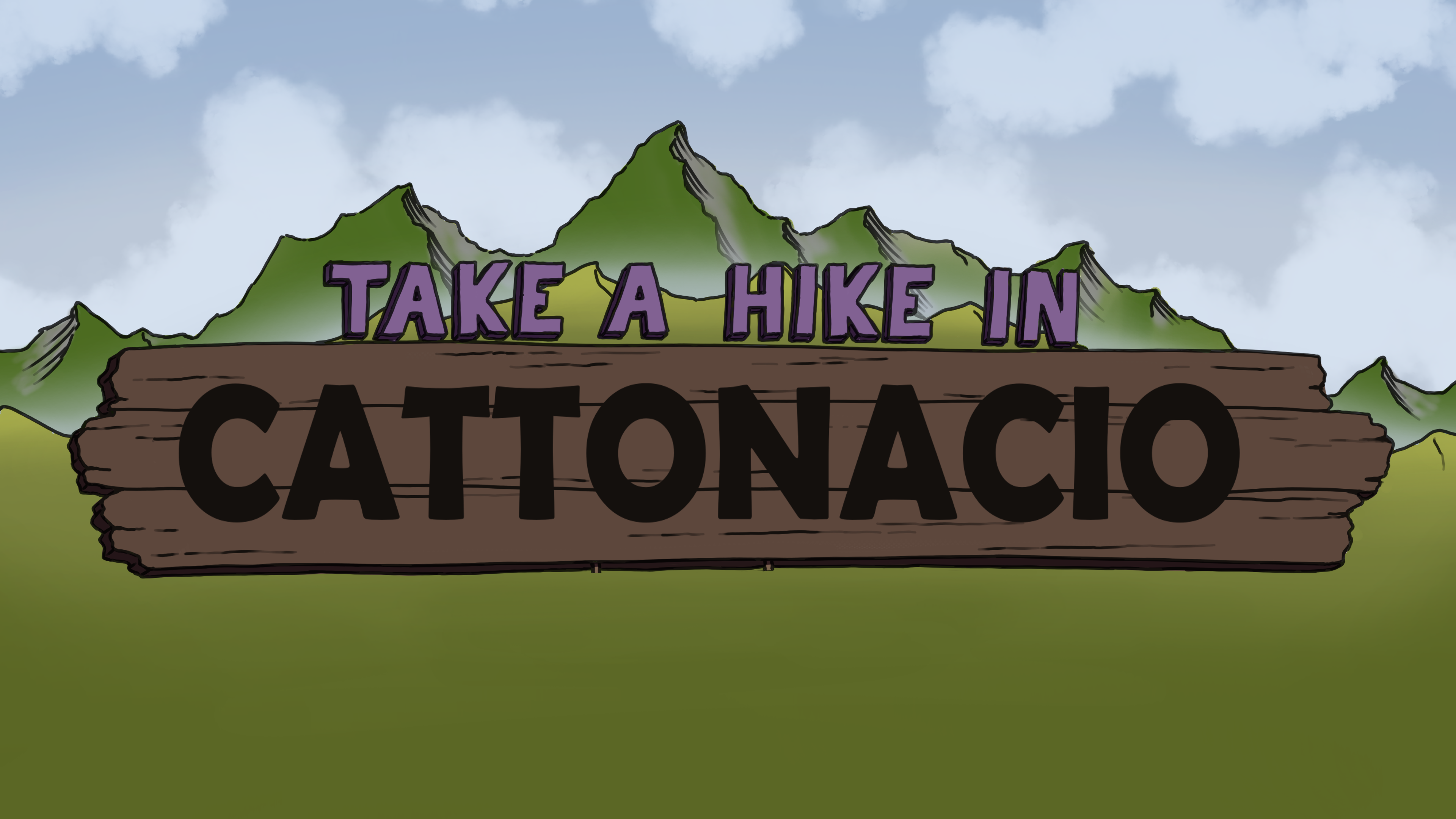 Cover image for Cattonacio