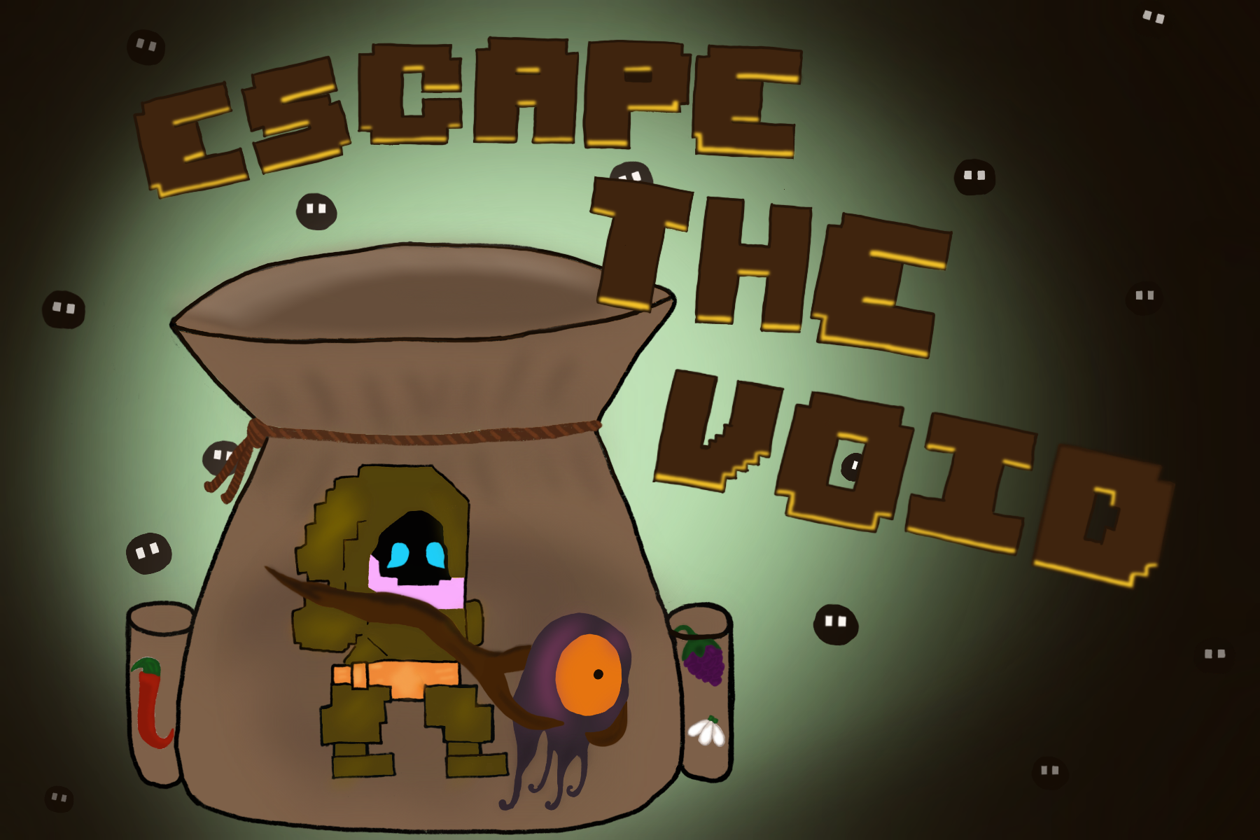 Escape the Void