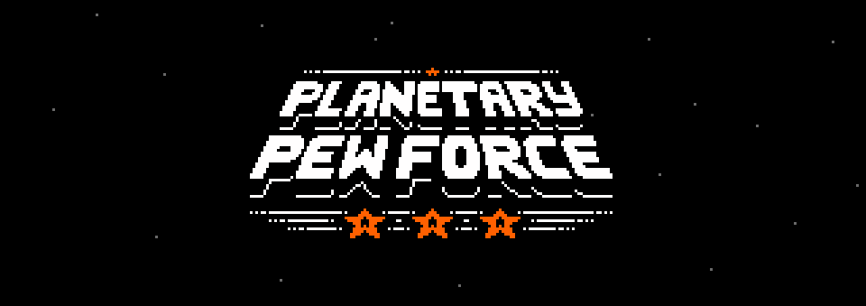 Planetary Pew Force