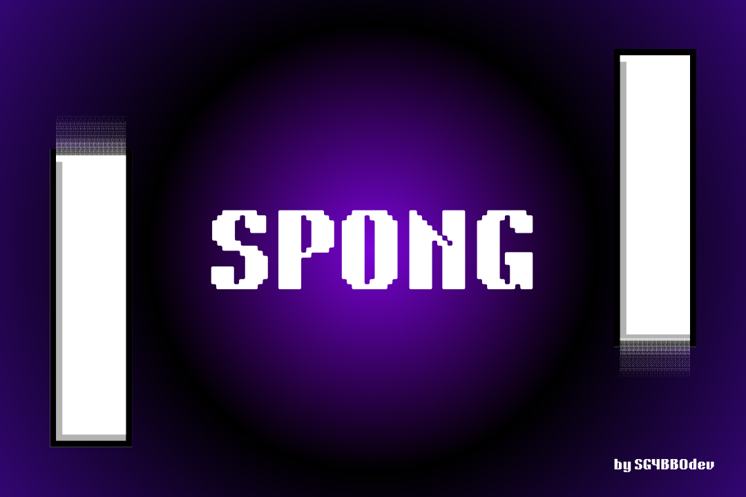 Spong