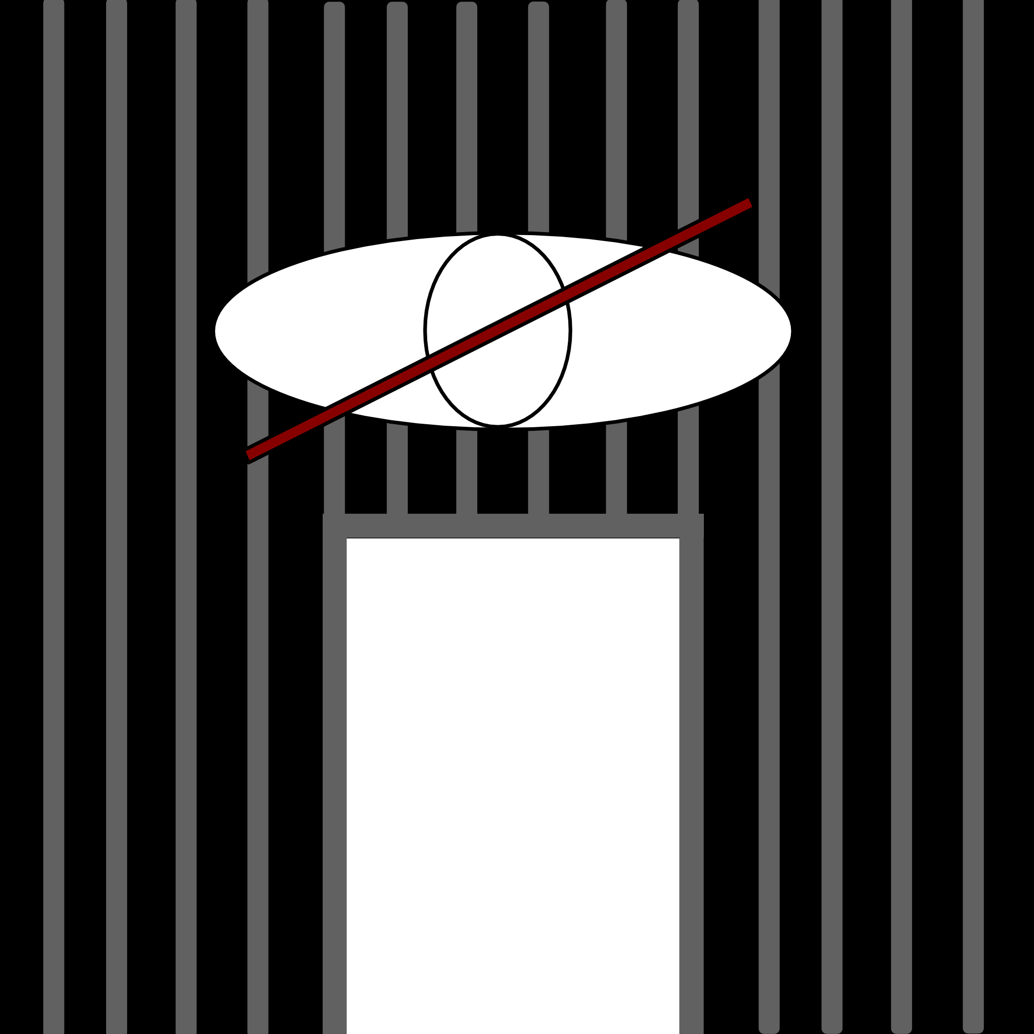 Secret Prison Escape