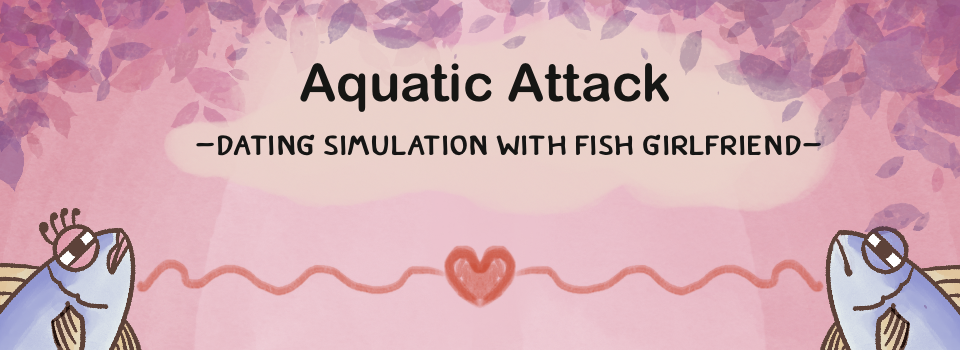 Aquatic Attack