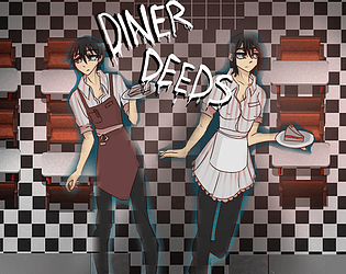 Diner Deeds