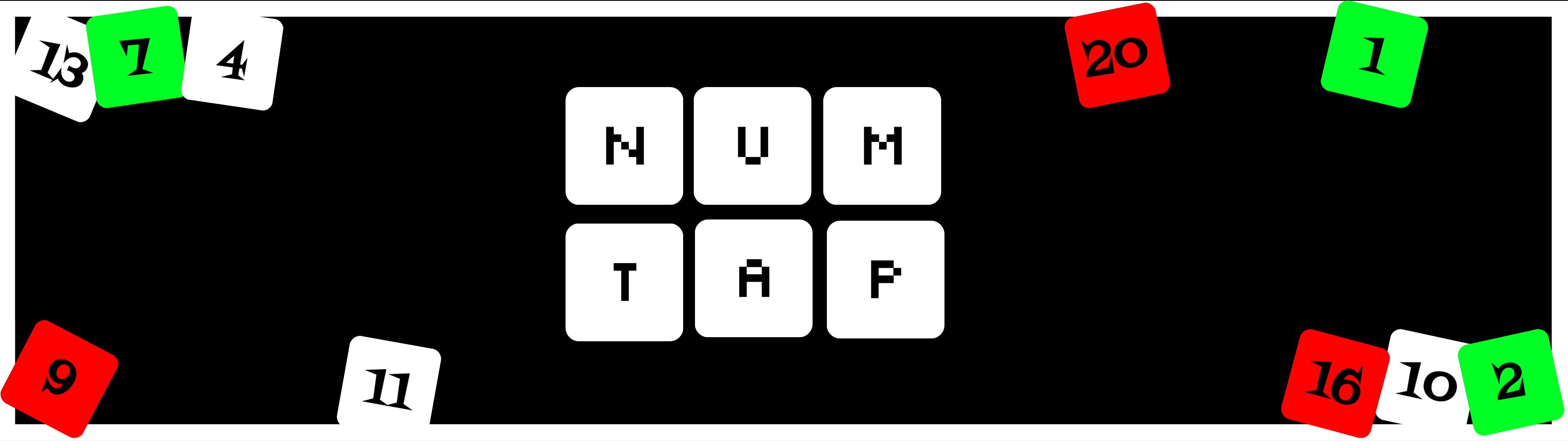 NumTap