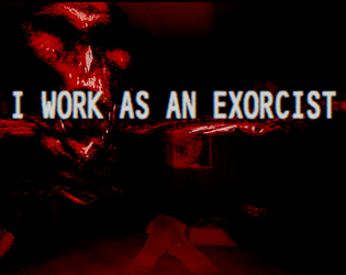 I work as an exorcist [Free] [Action] [Windows] [macOS]