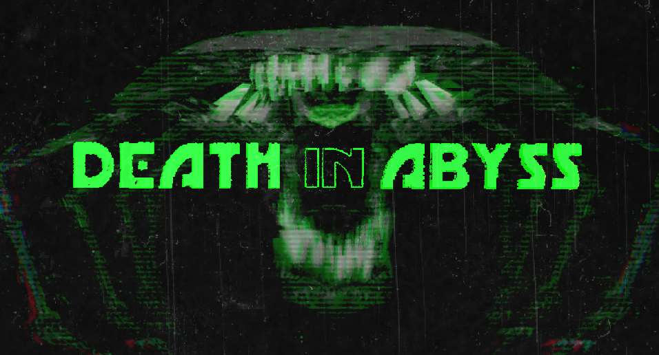 Death In Abyss - Demo