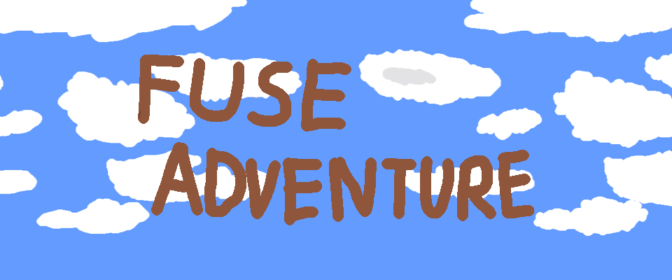 Fuse Adventure