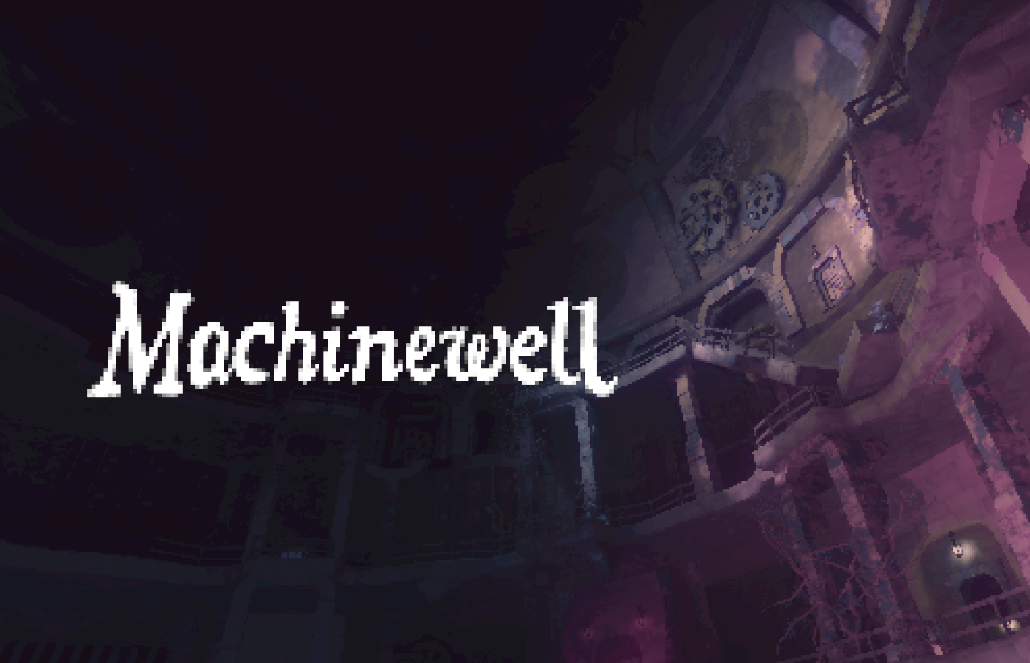 Machinewell