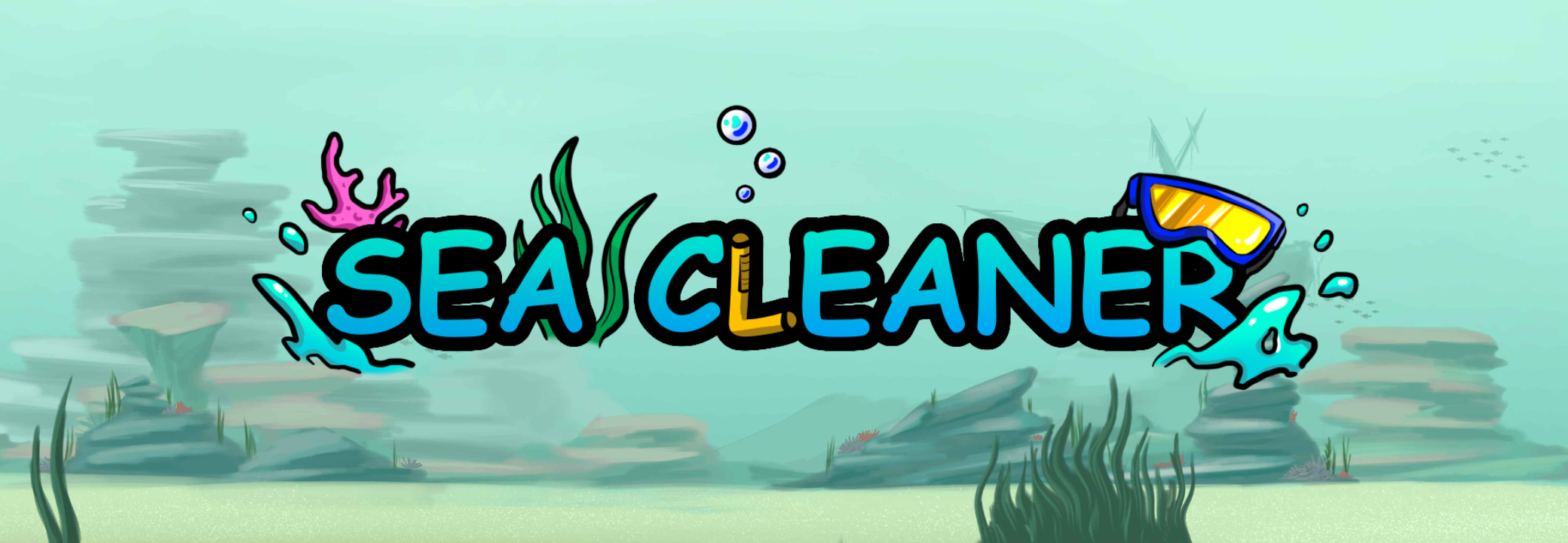 SeaCleaner