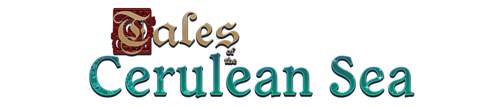 Tales of the Cerulean Sea