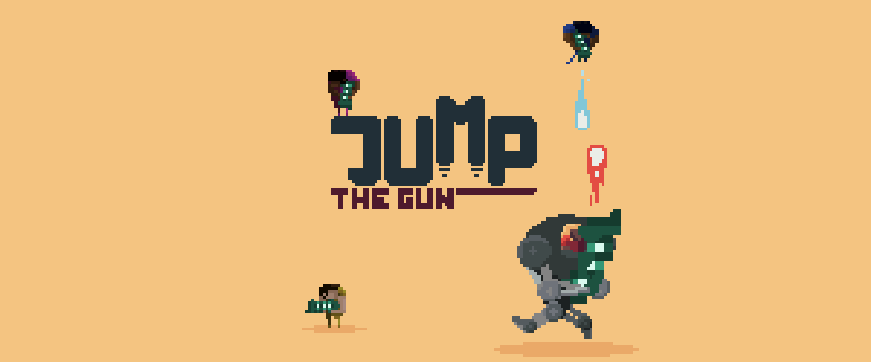 Jump The Gun Revive