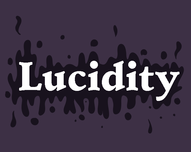 Lucidity (DEMO)