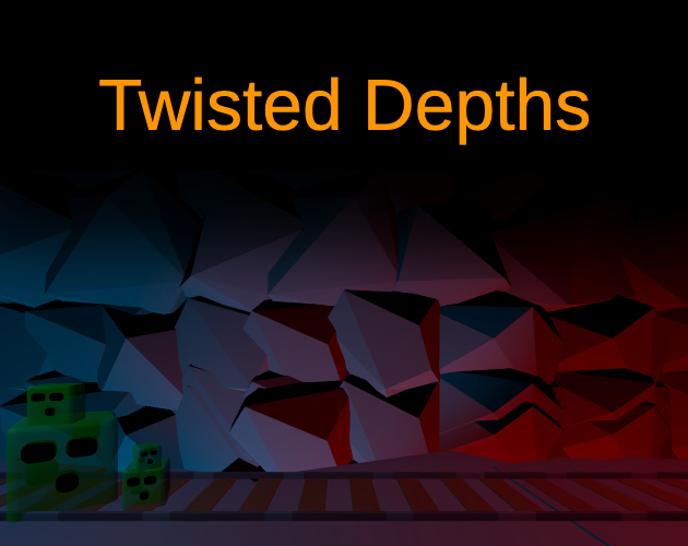 Twisted Depths