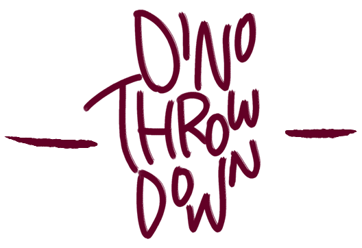 Dino Throwdown