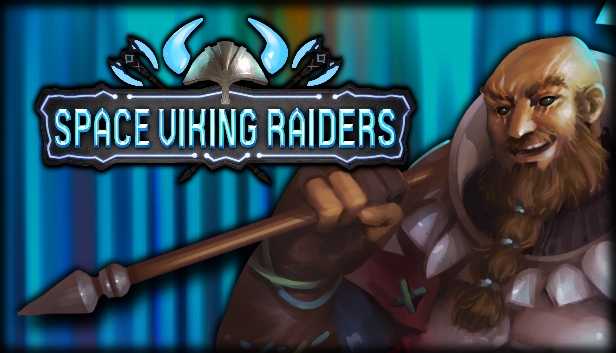 Space Viking Raiders