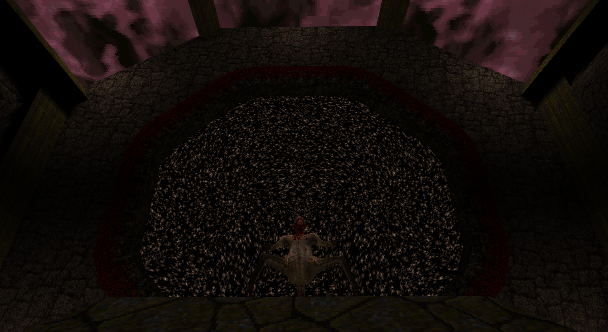 Cover image for endvore
