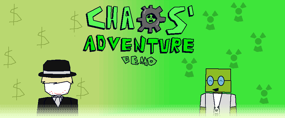 Chaos' Adventure Demo