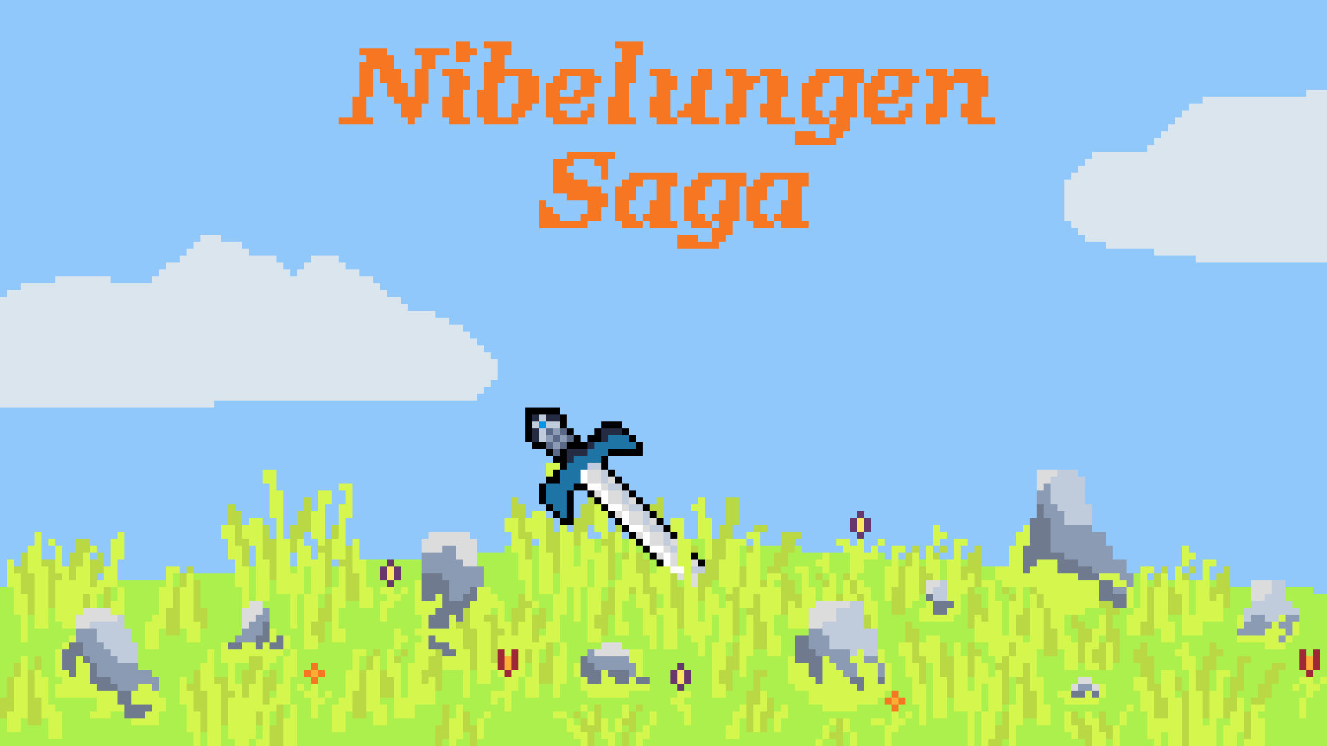 OnGoing-Nibelungen Saga