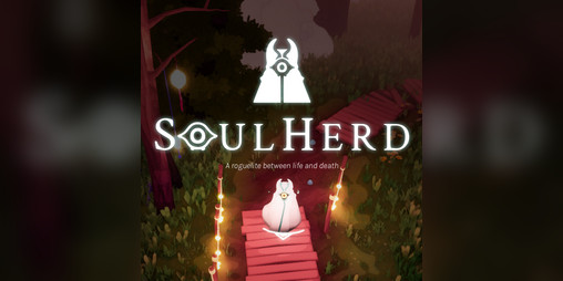 Cover image for SoulHerd