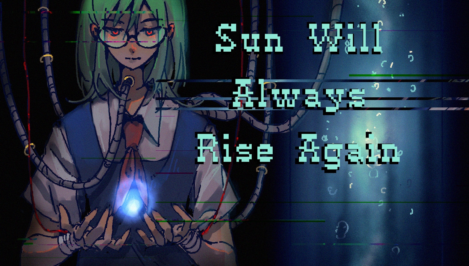 Sun will always Rise Again