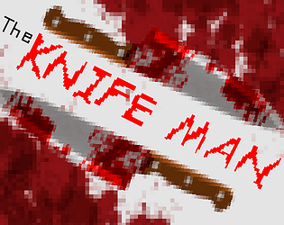 The Knife Man