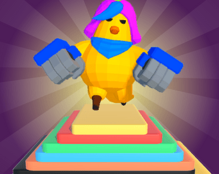 Bridge Fight!