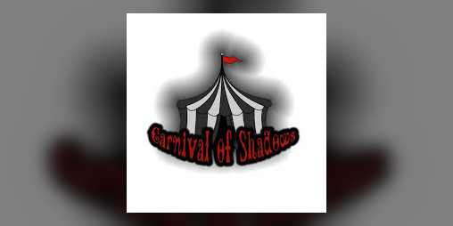 Cover image for Carnival of Shadows