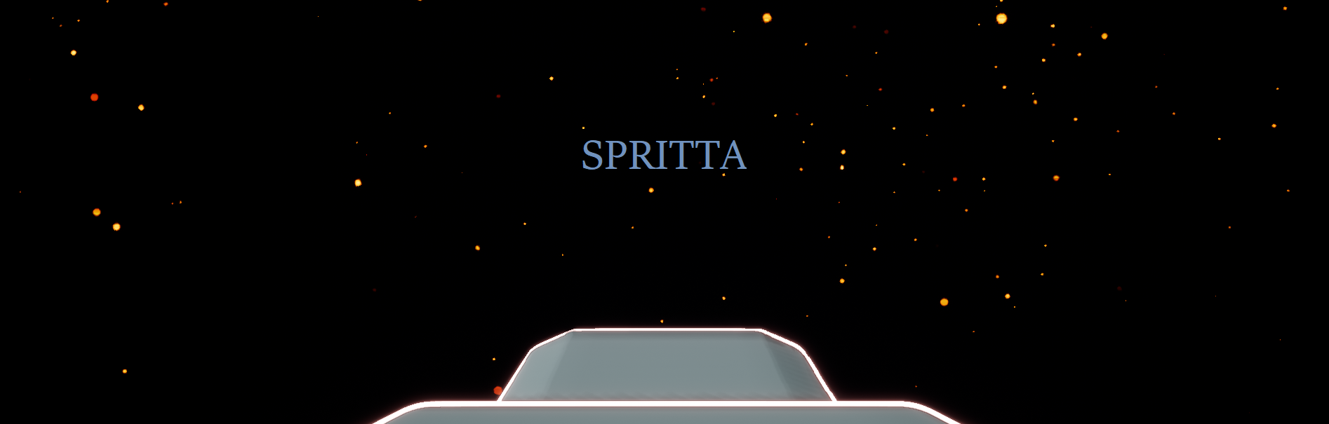 Cover image for Spritta