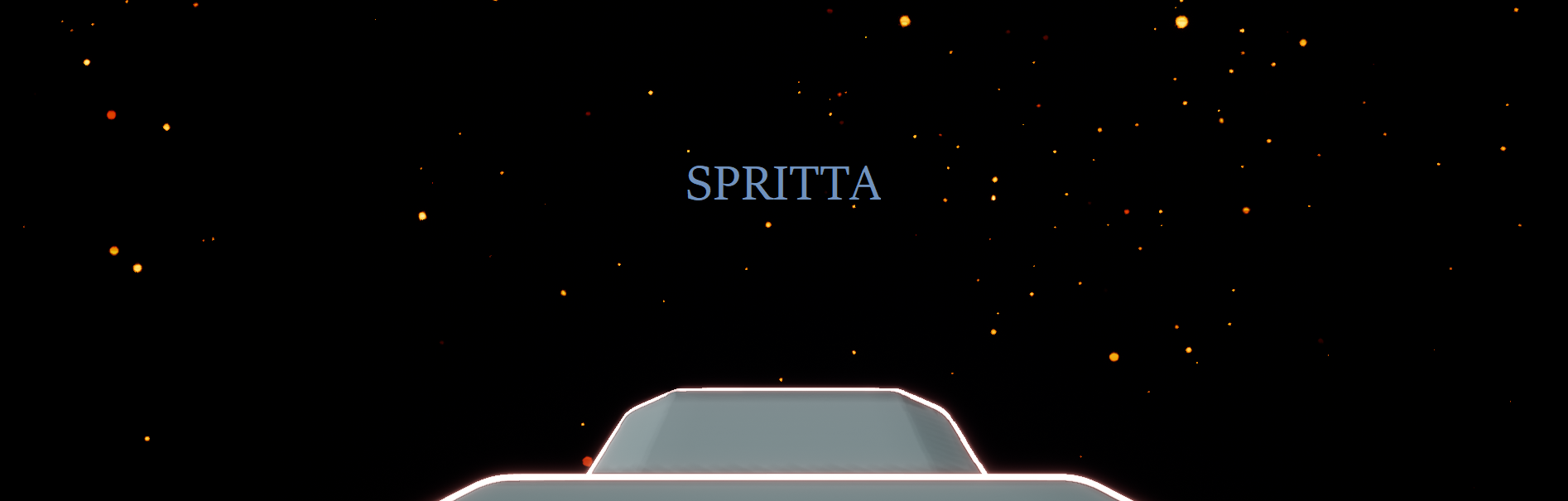 Spritta