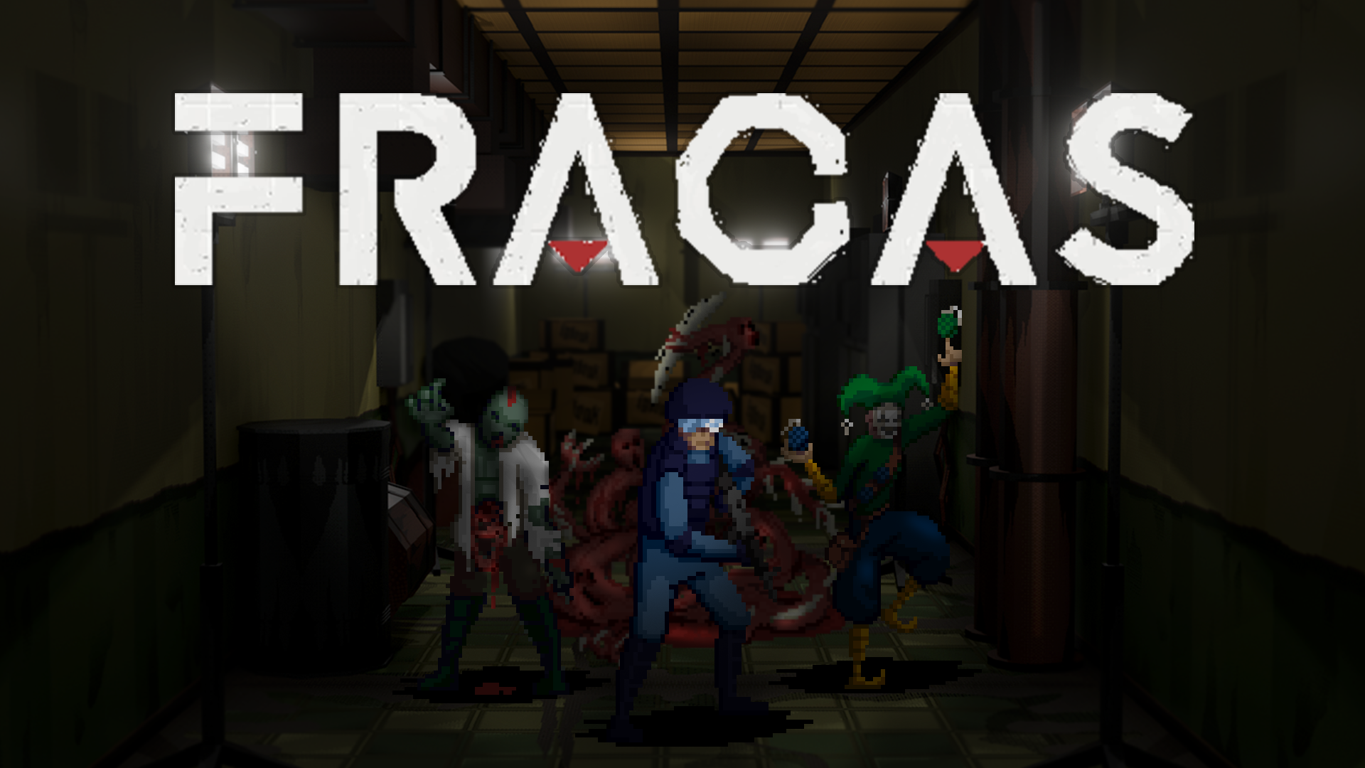 Fracas