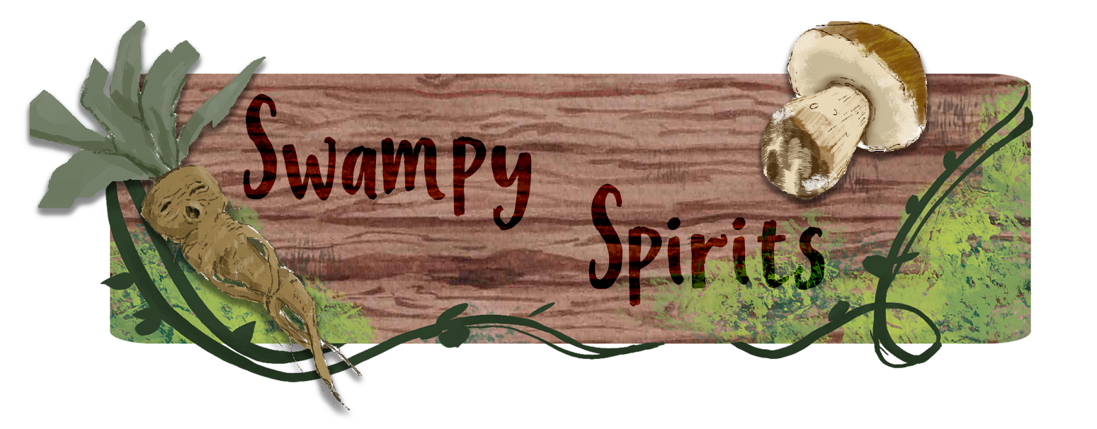 Swampy Spirits