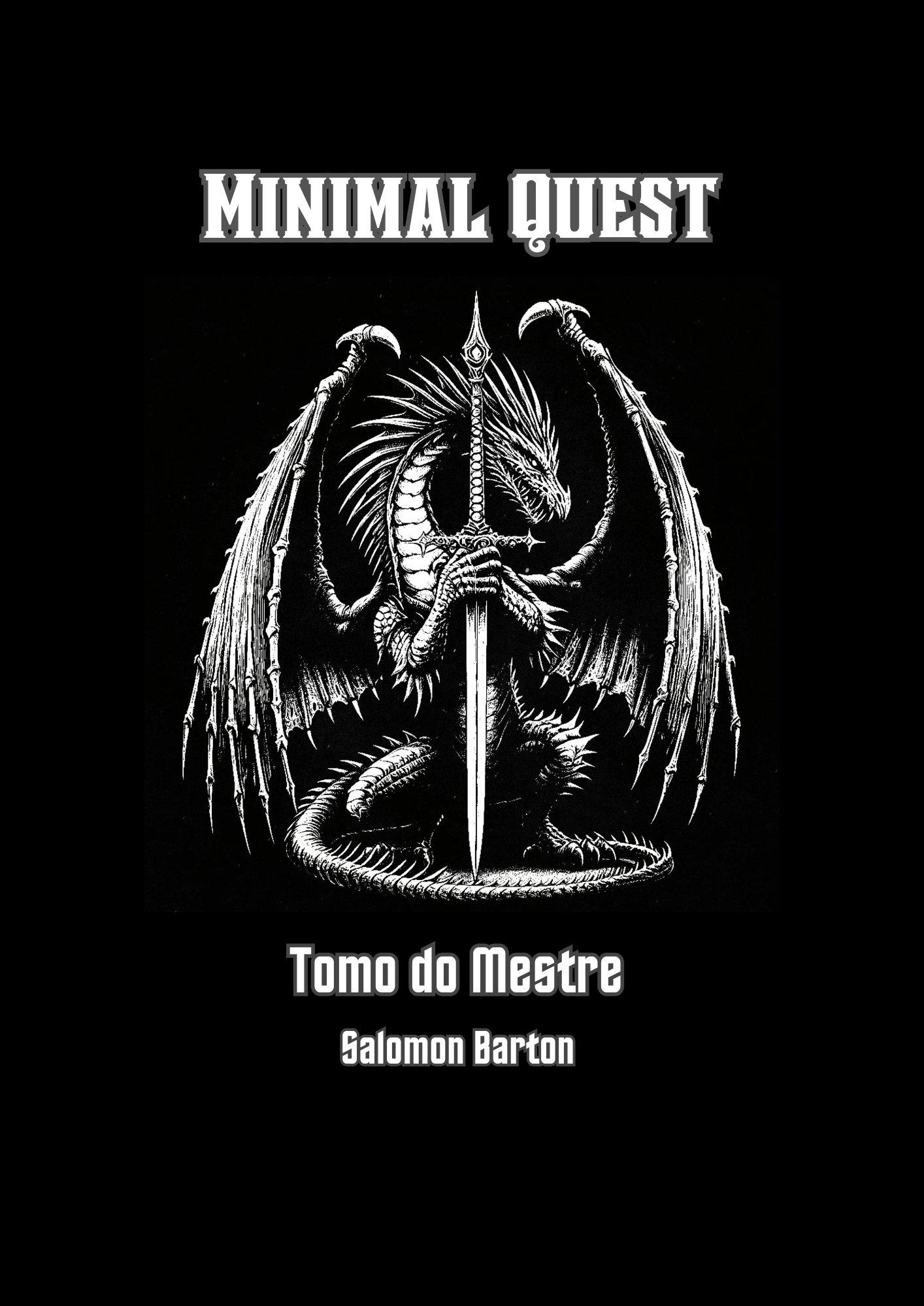 Cover image for Tomo do Mestre