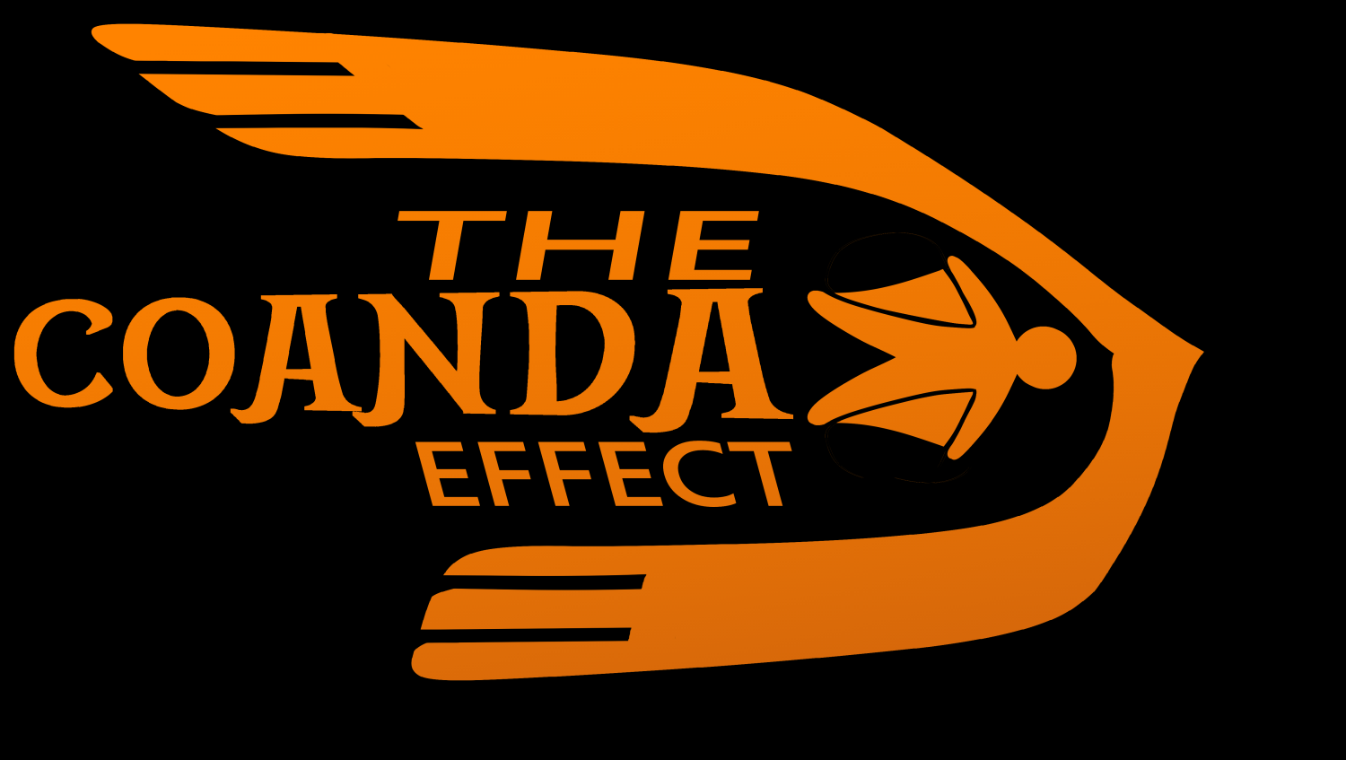 The Coanda Effect
