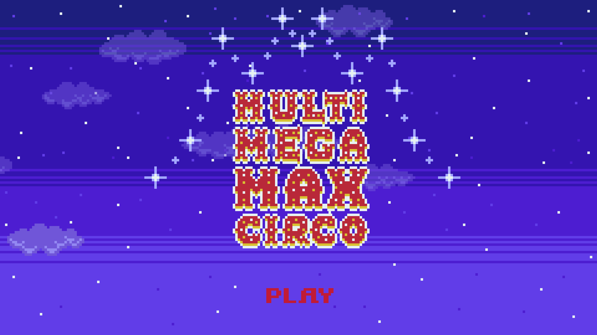 MULTI MEGA MAX CIRCUS
