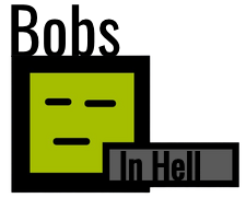 Bob in Hell (Beta)