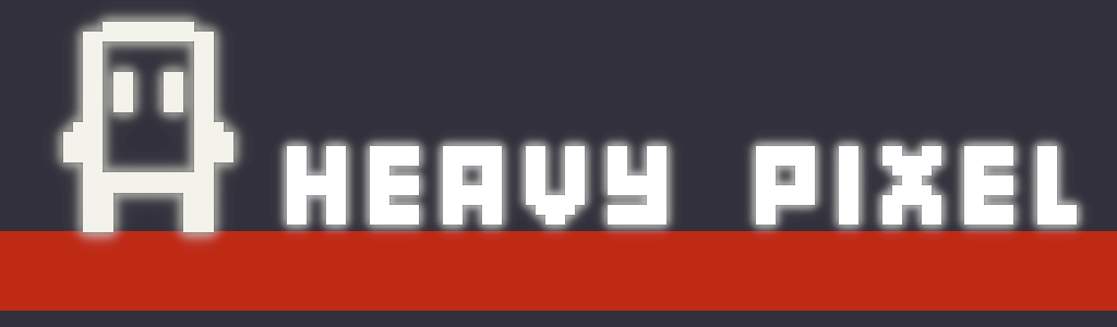 Heavy Pixel