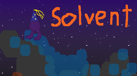 The ultimate solvent
