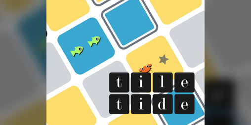 Cover image for TideTile