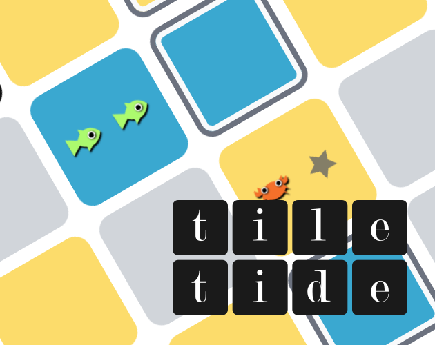Cover image for TideTile