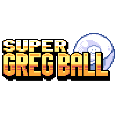 Super Greg Ball