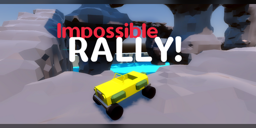 Cover image for Impossible Rally! (parkour) v0.2.1