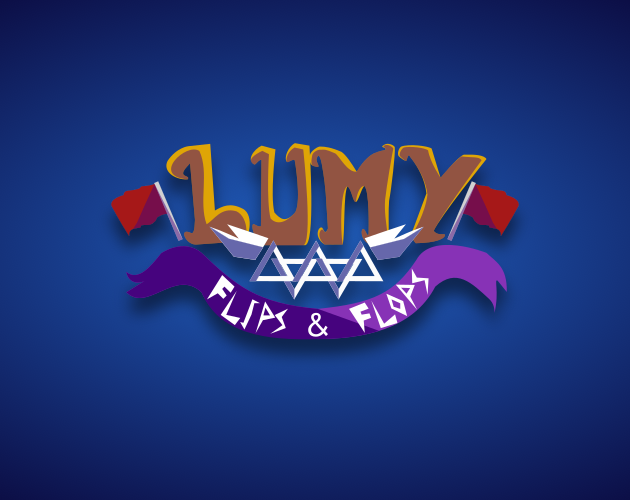 Lumy: Flips & Flops (Early Acess)