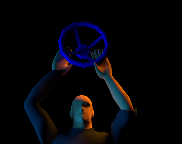 The Valve