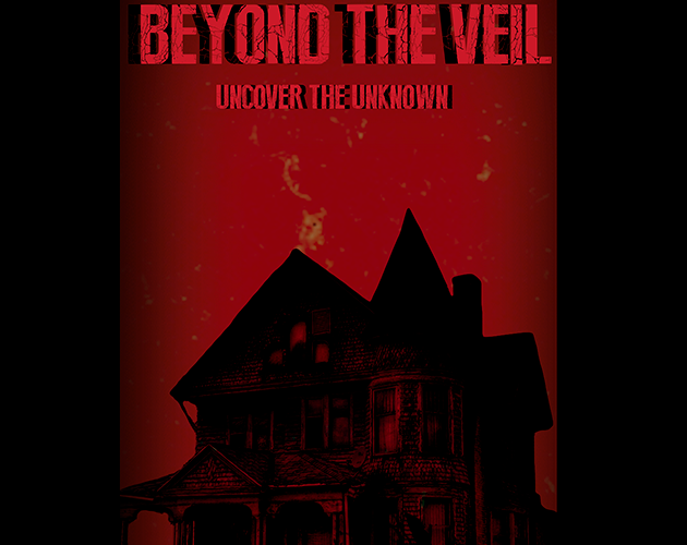 Beyond the veil