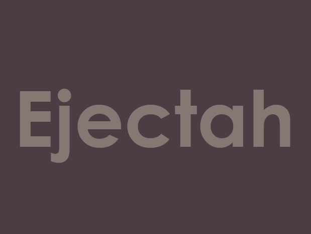 Ejectah