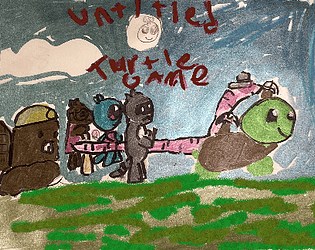 Untitled Turtle Game
